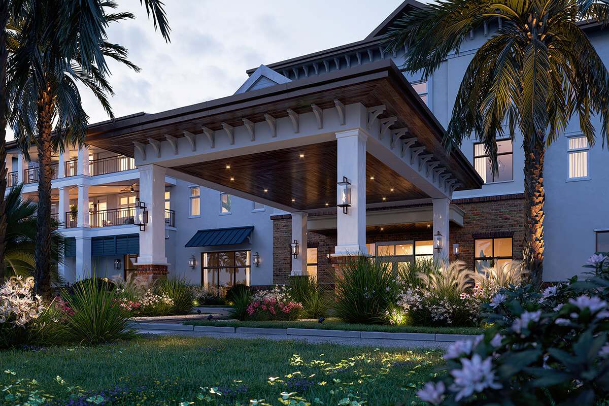 200 Farm Lake View Unit 251